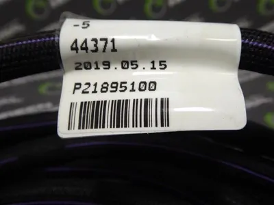 Volvo Penta 21895100 SCR Control Unit to Sensor Assembly Wiring Harness Extension New