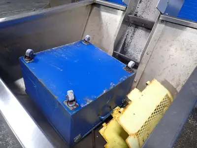 40 " X 41" X 30"  Parts Elevator