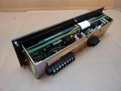 USED ALLEN BRADLEY 2706-A21J SER C