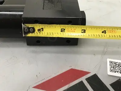 USED YUKEN DSG-01-2B3-D24-70357-L