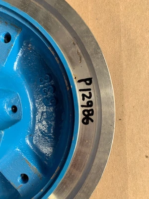 10" Goulds 3196 / Peerless / Summit Stuffing Box
