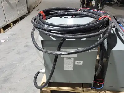 USED 2010 BEMAG UA3045S380