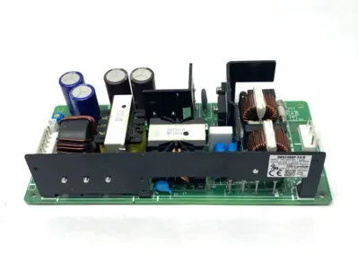 Used TDK-Lambda Open Frame Power Supply, AC/DC Converter 240W 24V AC/DC Power Supplies Michigan US | Maverick Industrial Sales #1391855