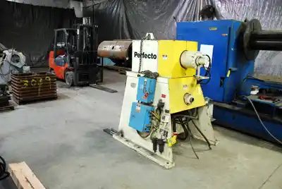 USED PERFECTO RS-206030