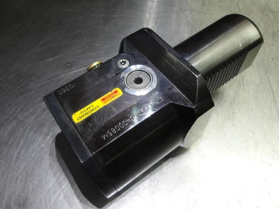 Sandvik VDI50 Capto C5 Modular Clamping Unit C5-LC2050-00085M (LOC475)