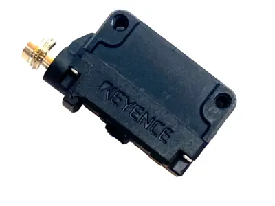 USED KEYENCE PHOTOELECTRONIC TRANSMITTER