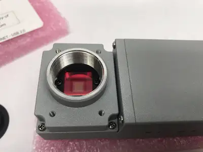 PL-B778F-R | PixeLINK  Enclosed Right Angle Color Camera 5.0 MP FireWire Interface - New
