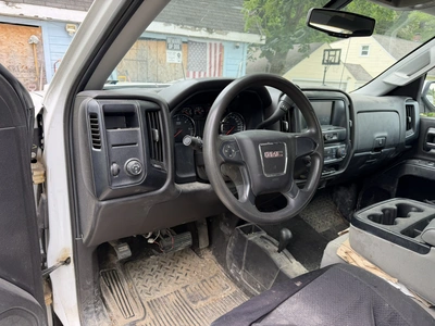 Used 2018 GMC SIERRA ELEVATION Pickup Trucks Michigan US | Miedema Asset Management Group #1269949