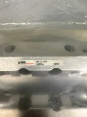 USED Parker FDC25HP-00000201