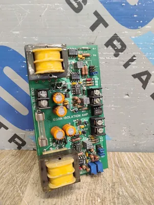 EGAN 443620 Printed Circuit Boards (PCBs) | ESS Industrial Equipment Sales (2)