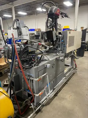 USED 2006 NISSEI NS60-9A