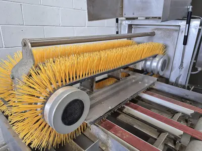 USED PRECISMA BELT 700 FOOD