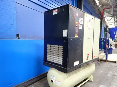 Used INGERSOLLRAND IRN2025 HV FTU Miscellaneous MRO Ohio US | HGR 24 #927674