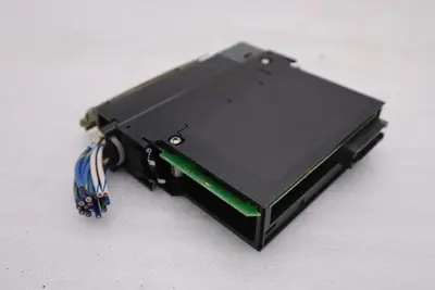 ALLEN BRADLEY AB 1756-IB16 /A SERIES A INPUT MODULE 1756IB16 STK 3534A