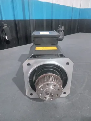 USED FANUC A06B-0852-B100