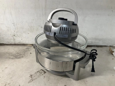 Used INTERTEK 8605 Restaurant Small Appliances Michigan US | Miedema Asset Management Group #1342185