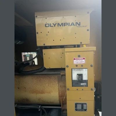 USED CATERPILLAR 95A04991-S