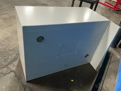 Used LABCONCO 9902000 Cabinets Ohio US | HGR 24 #1283874