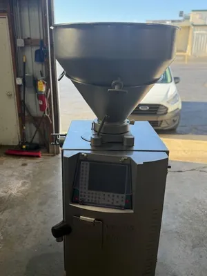 USED HANDTMANN VF 608