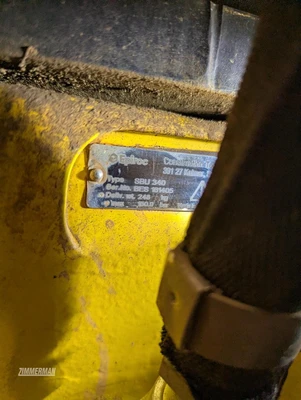 Used 2022 EPIROC SBU340 Misc Construction Attachements Pennsylvania US | Zimmerman Farm Service #1410211