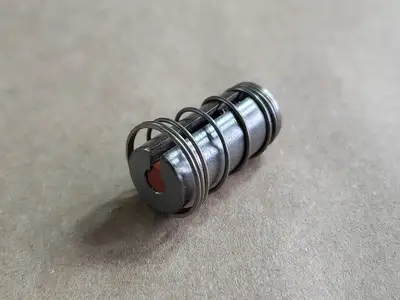 NEW PARKER PS1418