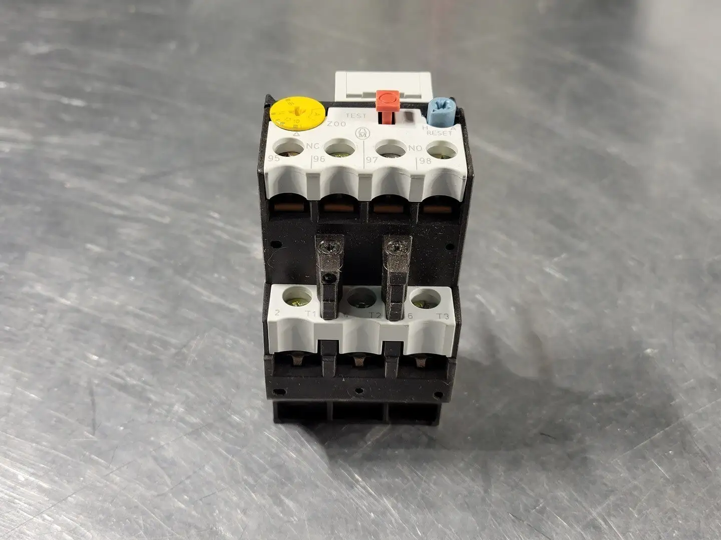 USED MOELLER Z 00-16