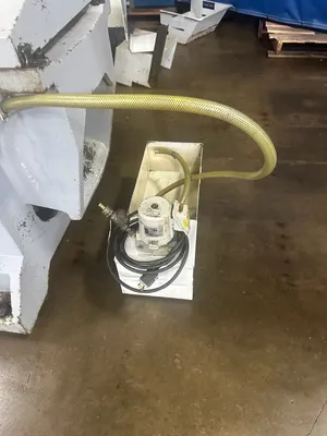 2004 HAAS TL-1 Lathes, CNC | Great American Equipment Company (10)