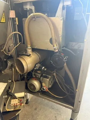 USED HANDTMANN VF 608