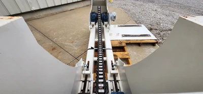 Used _UNKNOWN_ _UNKNOWN_ Dryers West Virginia US | Cooper Industries #1409201