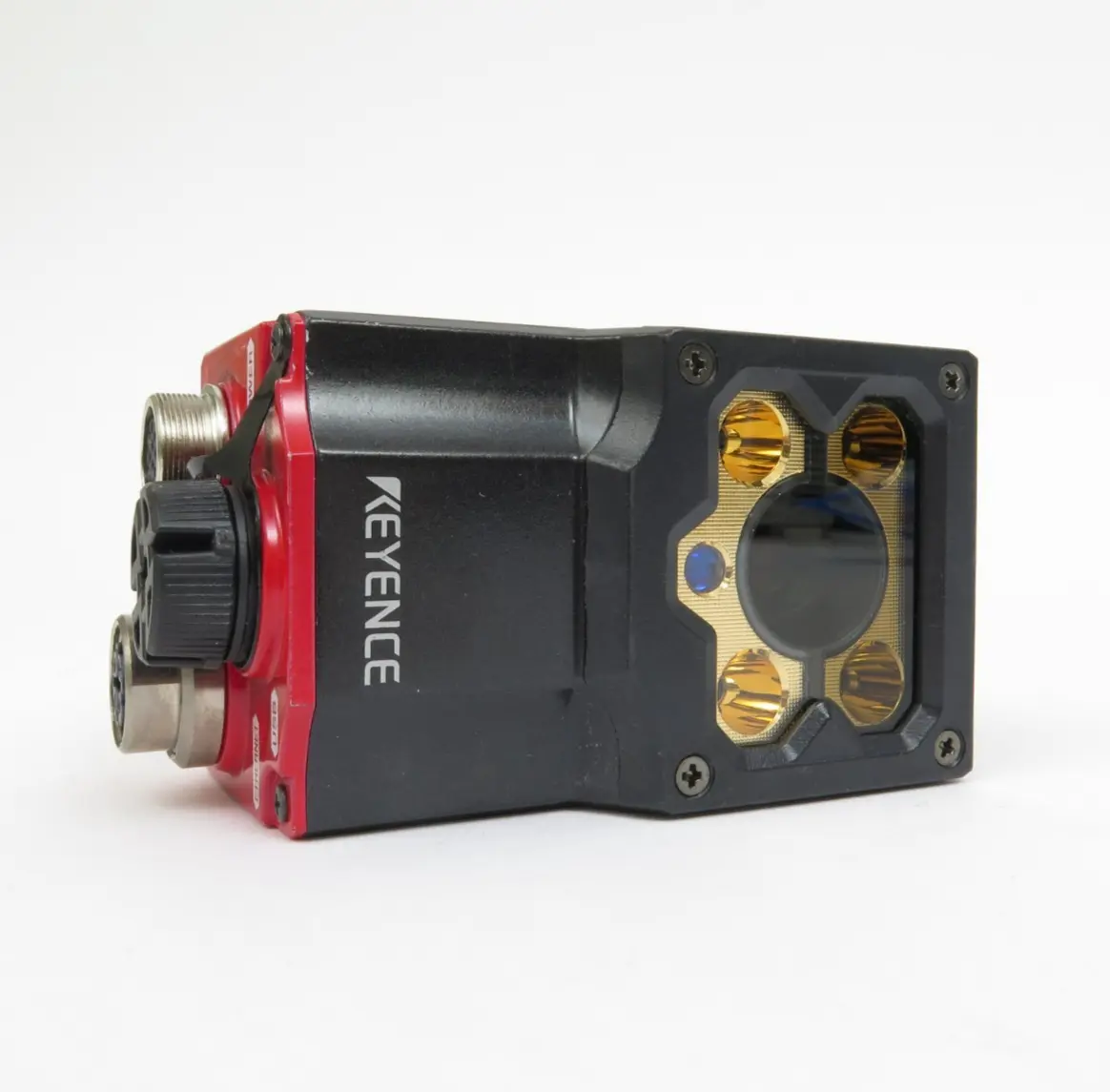 Used KEYENCE SR-1000 Sensors California US | ANACAPA EQUIPMENT BROKERS, INC #1540715