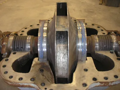 USED BYRON JACKSON 14H TYPE S