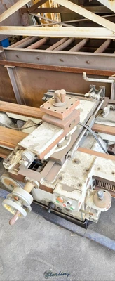 Used 2005 BIRMINGHAM DL-26120 Engine Lathes California US | Sterling Machinery Exchange #1466864