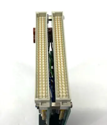 Used F&K Delvotec Powerboard III Interface Card 1301 Printed Circuit Boards (PCB) Michigan US | Maverick Industrial Sales #1396501