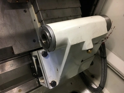 USED 2005 HURCO TM6