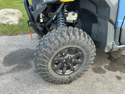 Used 2024 POLARIS XPEDITION Utility Vehicles Michigan US | Miedema Asset Management Group #1301373