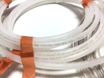 LMI PUMPS 10-342-16 Metering Pump Tubing 318C Max 250 PSI 70°F