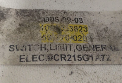 🔥Eaton Crouse Hinds? Aluminum Conduit Switch Box