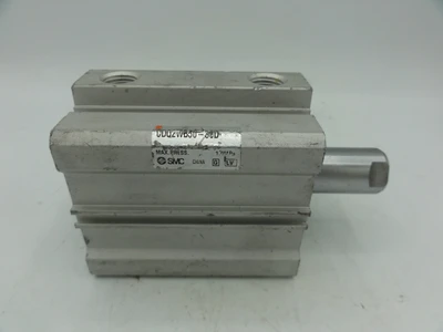 USED SMC CDQ2WB50-30D