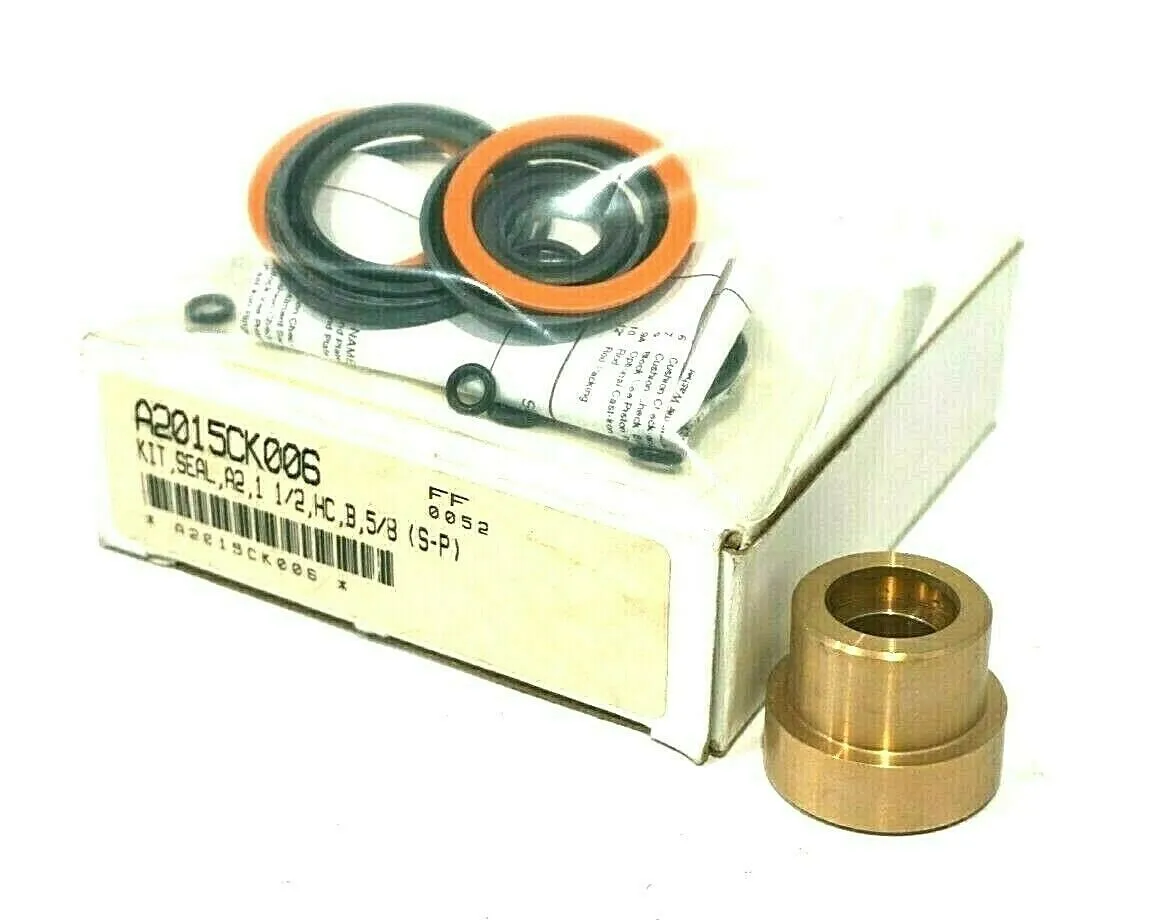 NEW PARKER A2015CK006 SEAL KIT