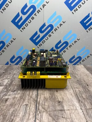 FANUC A06B-6060-H003#H503 Electrical/PLC/Automation | ESS Industrial Equipment Sales (1)