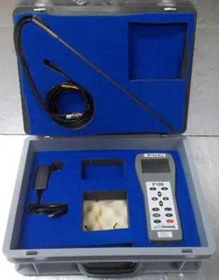Used _UNKNOWN_ _UNKNOWN_ Rheometers Texas US | Bamko Surplus Process Equipment #1178876