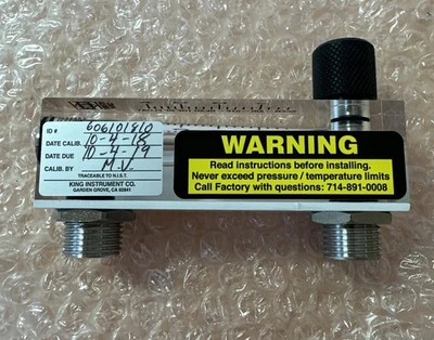 NEW King Instrument 75303122C17