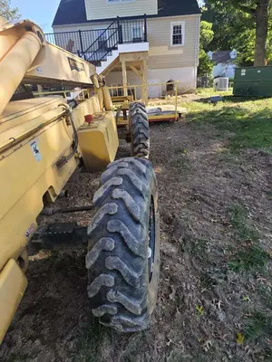 Used PETTIBONE T8044 Telehandlers Nebraska US | Trustworthy Equipment #1469906