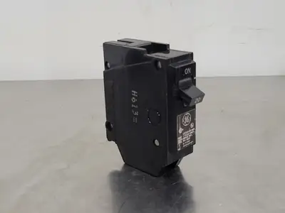 USED GENERAL ELECTRIC THQL120