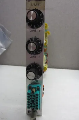 RELIANCE ELECTRIC 0-51862-1 PC BOARD 0518621