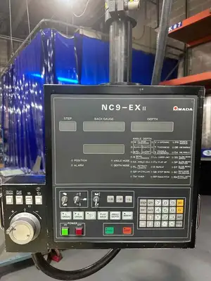 AMADA RG-35 Press Brakes-Hydraulic Power | Asset Exchange Corporation (3)