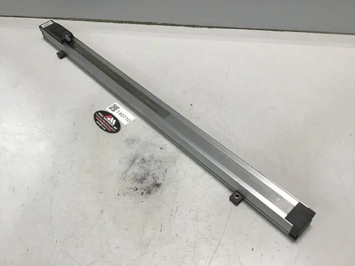Used NOVOTECHNIK TLH600 Transducers Michigan US | Ideal Machinery #598803