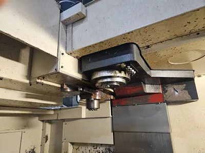 Used 2007 MAZAK NEXUS VCN 510C/50-II Vertical Machining Centers California US | MachineStation #1538015