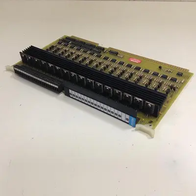 USED CMC / CINCINNATI MILACRON 3-531-4590A