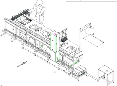 2017 CREST COC8T-1014 Ultrasonic Washers and Cleaning Systems | Machinery Resources International (16)